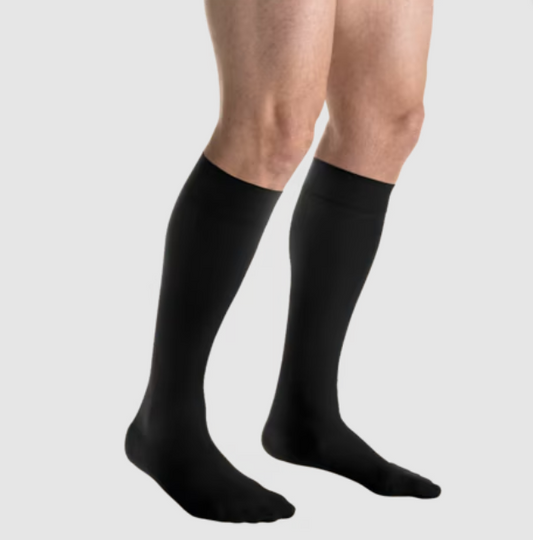 JOBST® FORMEN 靜脈/水腫醫用壓力襪, 15-20mmHg(入門版)