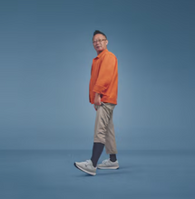 將圖片載入圖庫檢視器 JOBST® FORMEN 醫療級壓力襪 (進階版)