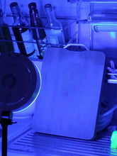 將圖片載入圖庫檢視器 UVC LED 照明+消毒二合一筒燈