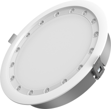 將圖片載入圖庫檢視器 UVC LED 照明+消毒二合一筒燈