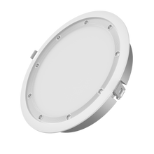 將圖片載入圖庫檢視器 UVC LED 照明+消毒二合一筒燈