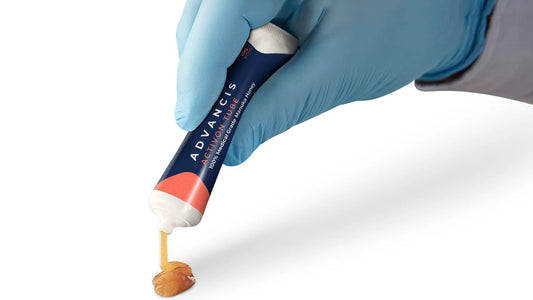 Activon Tube 100% Manuka蜂蜜, 20g, 傷口護理 (CR4493)