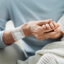 Load image into Gallery viewer, Leukomed® skin sensitive 無菌傷口敷料