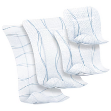 將圖片載入圖庫檢視器 Leukomed® skin sensitive 無菌傷口敷料