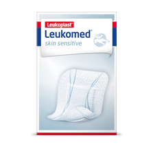 Load image into Gallery viewer, Leukomed® skin sensitive 無菌傷口敷料