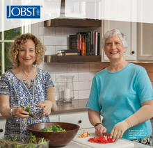 將圖片載入圖庫檢視器 JOBST® Bella Strong Glove, 20-30 mmHg, NATURAL(進階版肉色款)