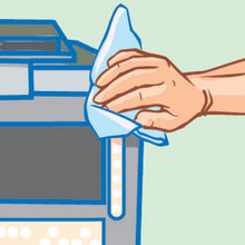 Load image into Gallery viewer, WIP’ ANIOS EXCEL 2合1 清潔消毒即用抺巾(100pcs/pk) (法國製造) (2446655Y6)