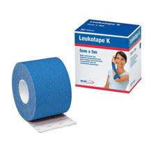 Load image into Gallery viewer, Leukotape® K 彈性運動肌能貼布