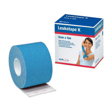 Load image into Gallery viewer, Leukotape® K 彈性運動肌能貼布