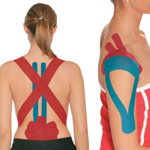 Load image into Gallery viewer, IHEALSMART - Leukotape® K 彈性運動肌能貼布