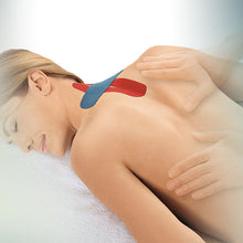 Load image into Gallery viewer, IHEALSMART - Leukotape® K 彈性運動肌能貼布