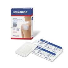 Load image into Gallery viewer, Leukomed® 敷貼