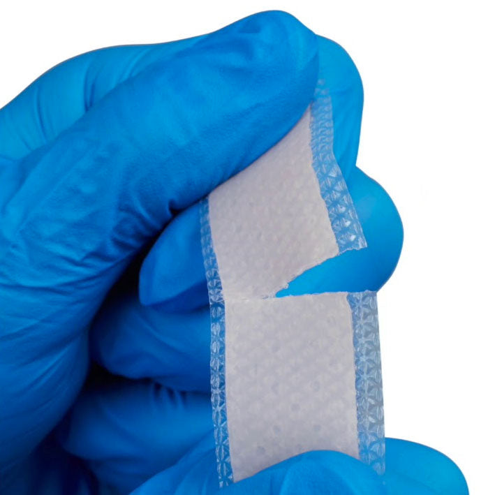 Siltape® 軟矽膠齒孔帶