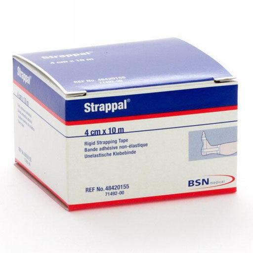 Strappal® 黏性繃帶 4cm X 10m (7149200)