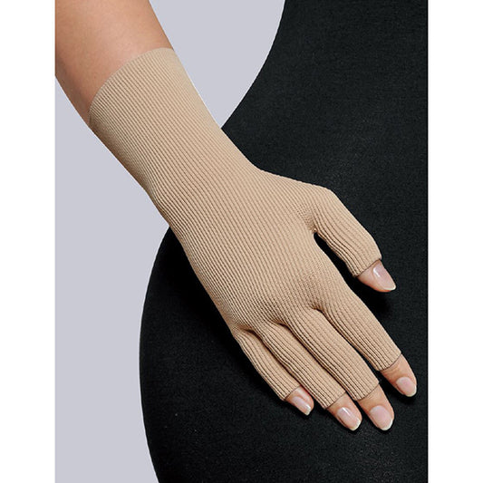 JOBST® Bella Strong Glove, 淋巴水腫醫用壓力手套, 20-30 mmHg, NATURAL（進階版肉色款）