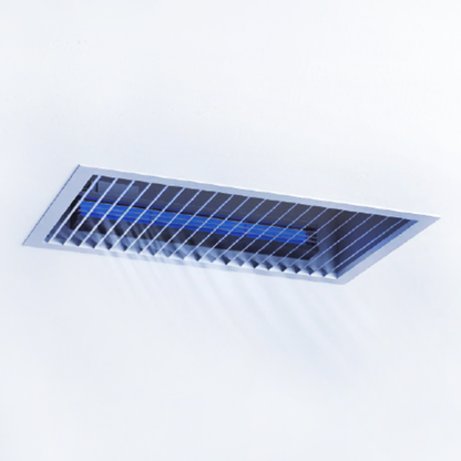 上層平射空氣消毒機（中央空調版）X51 (歡迎查詢報價)