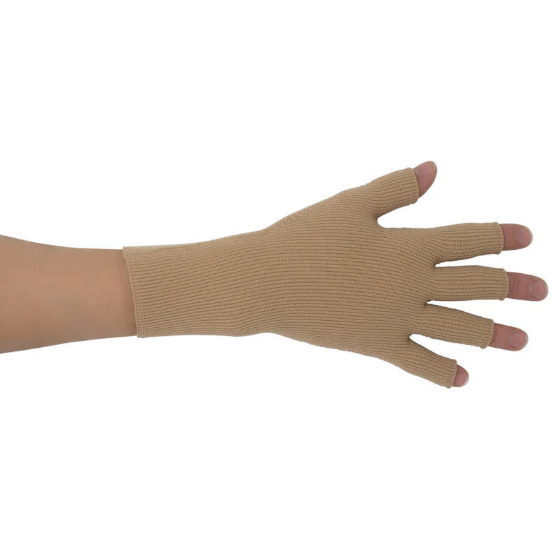 JOBST® Bella Strong Glove, 20-30 mmHg, NATURAL
