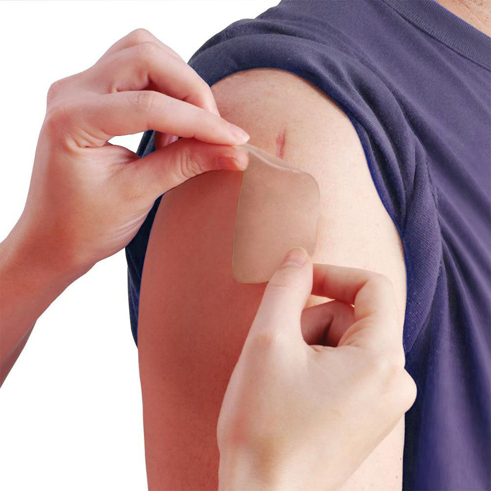 Advasil® Conform 康舒膚除疤矽膠片