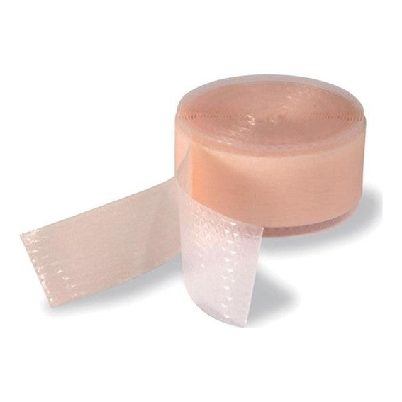 Siltape® 軟矽膠齒孔帶