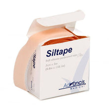 Load image into Gallery viewer, Siltape® 軟矽膠齒孔帶 2cm X 3m
