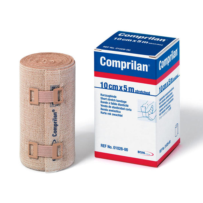 Comprilan® 壓力繃帶 10 cm x 5 m