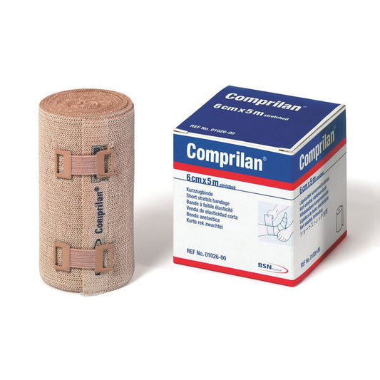 Comprilan® 壓力繃帶 6 cm x 5 m