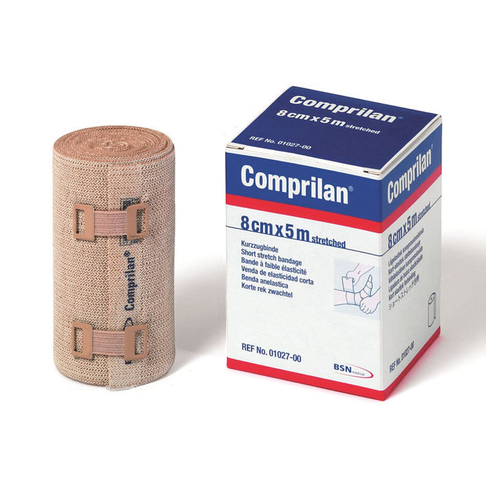 Comprilan® 壓力繃帶 8 cm x 5 m