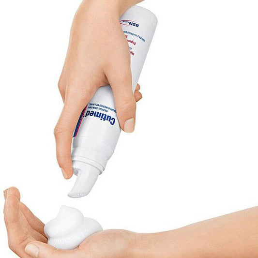Cutimed® Acute 潤膚泡沫慕絲