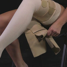 將圖片載入圖庫檢視器 JOBST® FarrowWrap Classic 大腿及膝蓋壓力衣
