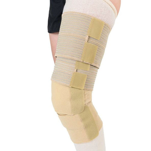 JOBST® FarrowWrap Classic 大腿及膝蓋壓力衣