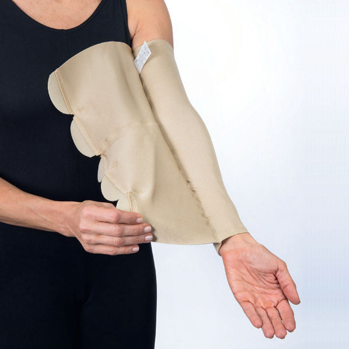 JOBST® FarrowWrap Lite 左臂壓力衣