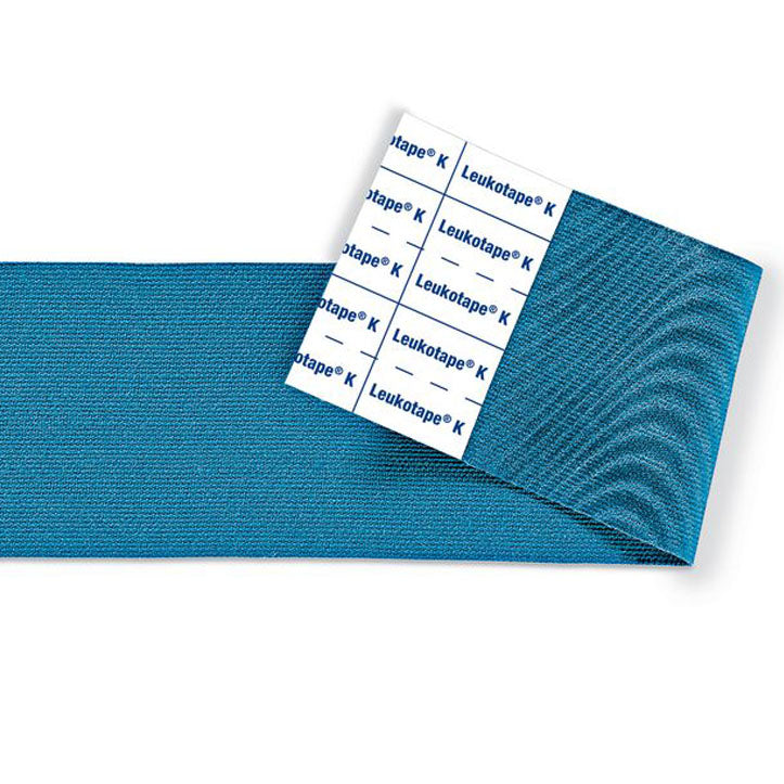 IHEALSMART - Leukotape® K 彈性運動肌能貼布