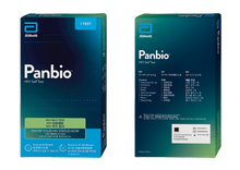 Load image into Gallery viewer, Abbott Panbio™ HIV Self Test Device
