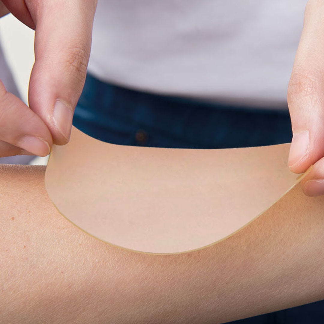 Advasil® Conform 康舒膚除疤矽膠片