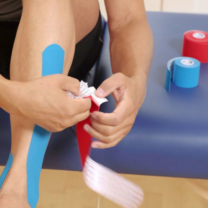 Leukotape® K 彈性運動肌能貼布